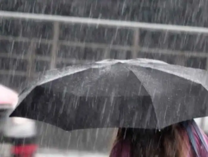 Temporali in arrivo sul Molise: allerta per piogge intense, vento e grandine