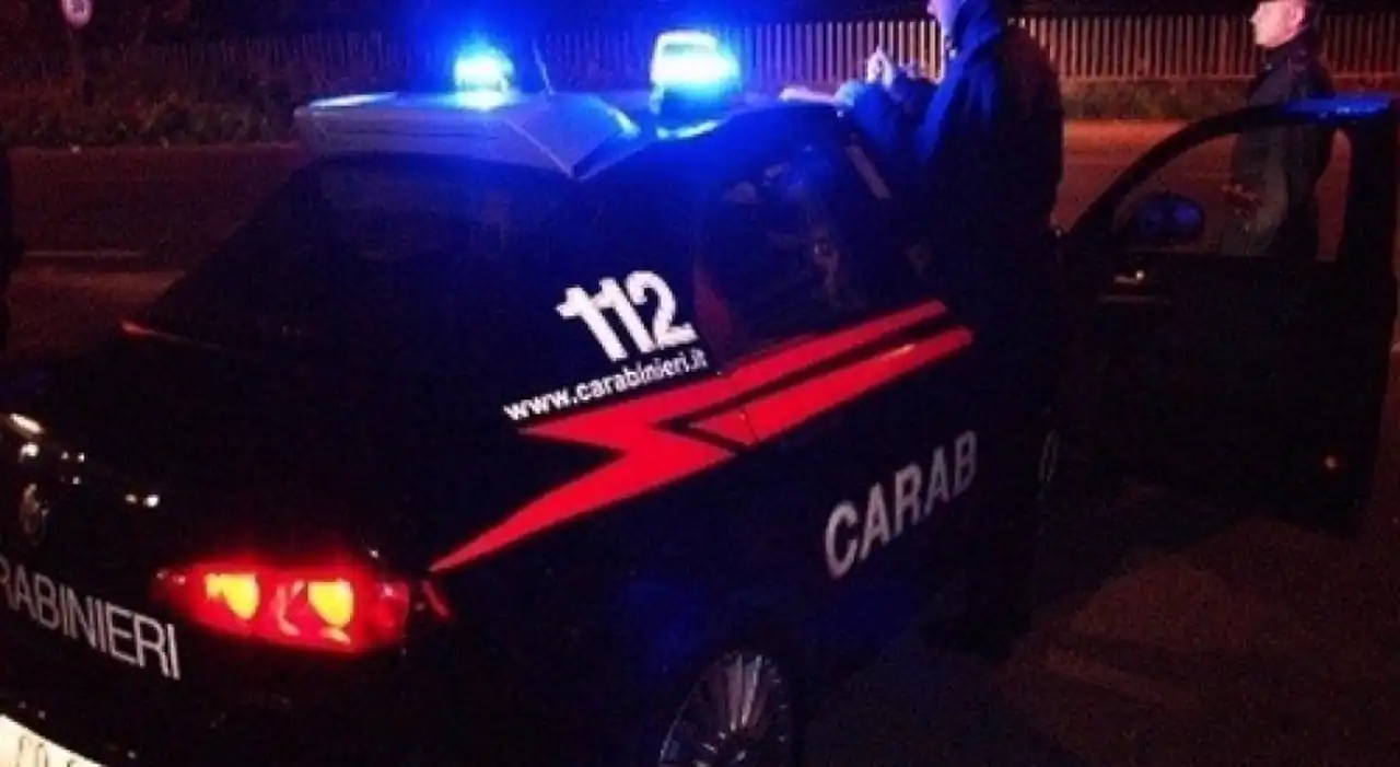 Tre case svaligiate nella notte: paura in paese