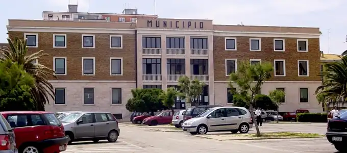 Termoli, online il portale per la definizione agevolata dei tributi comunali