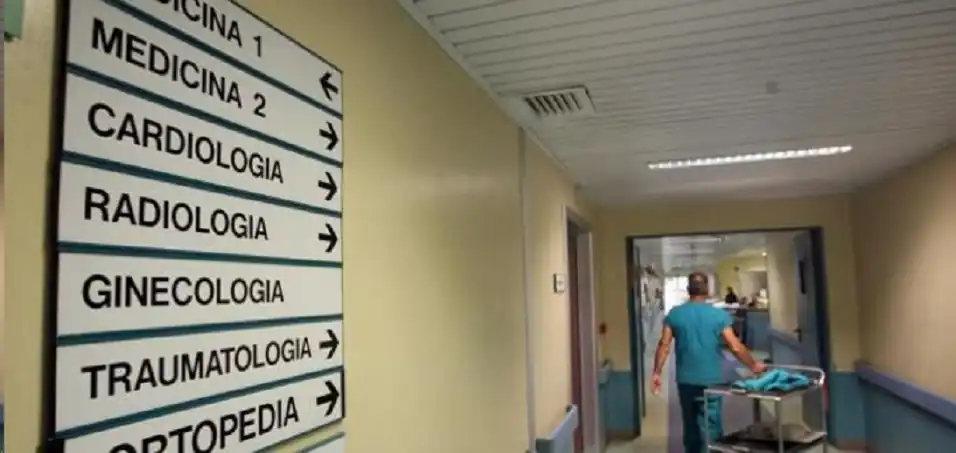 Liste d'attesa in Molise: lieve recupero, ma pesa l'anomalia dei codici non urgenti