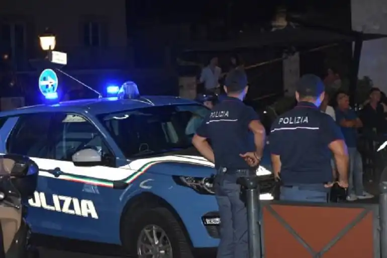 Sicurezza: allarme sì, propaganda no