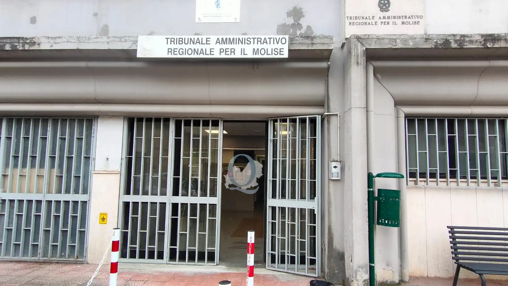 Sanità, il Tar ferma anche la rete senologica: sospeso il decreto commissariale