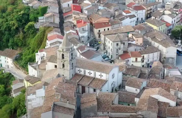 Riccia celebra il volontariato: successo per la seconda edizione del Community Day
