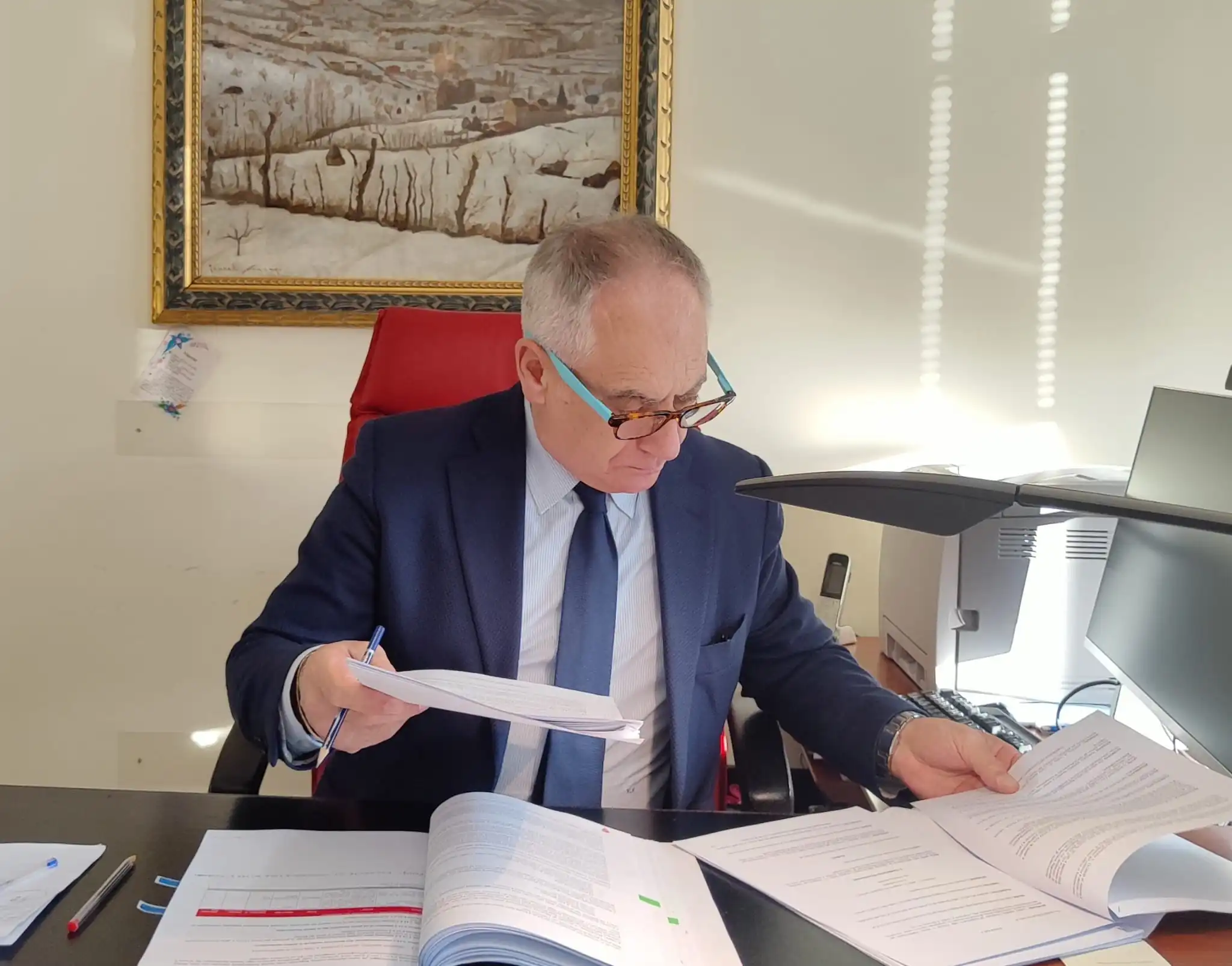 Rischio e materia sismica, Regione Molise istituisce il Fascicolo digitale del fabbricato