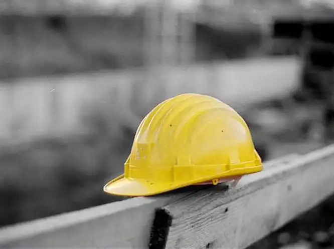 Sicurezza sul lavoro: Molise in zona bianca con una vittima nel primo semestre 2026