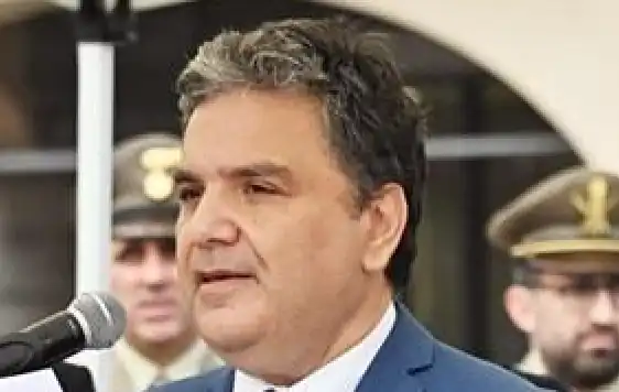 Il cordoglio del Prefetto Montella per la scomparsa del sindaco di Longano