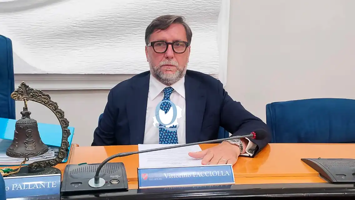 Lauriello nuovo direttore sanitario Asrem, Facciolla: «Dov'è l'accordo con la Campania?»