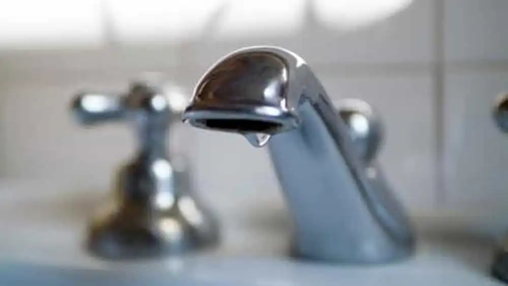 Lavori di Molise Acque, stop all'erogazione idrica in 13 comuni