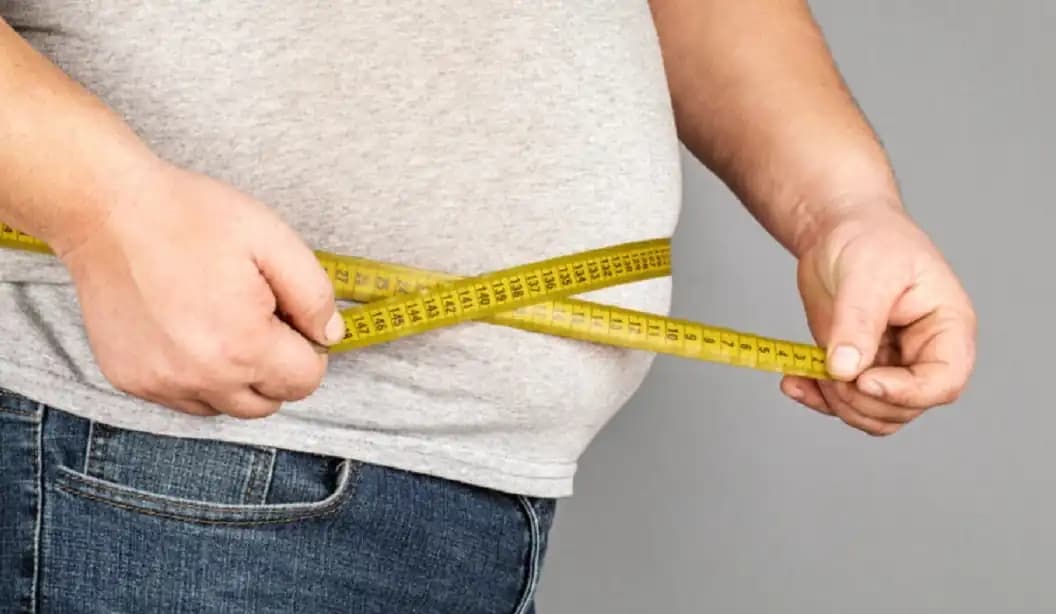 Obesità, il Molise è la regione con l'incidenza più alta d'Italia