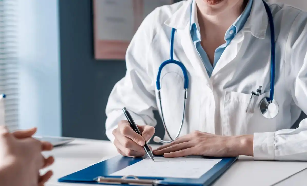 Sanità, nasce a Larino il Poliambulatorio della Fondazione Michelino Trivisonno
