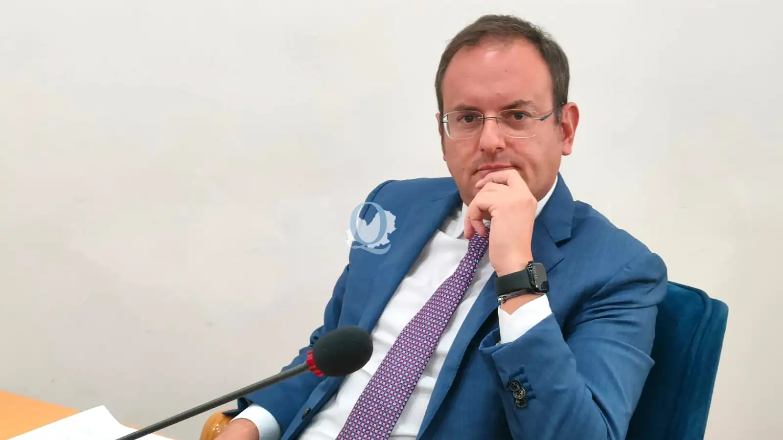 Asrem, Romano denuncia: «Direttore sanitario scelto da idonei Campania, molisani ignorati»