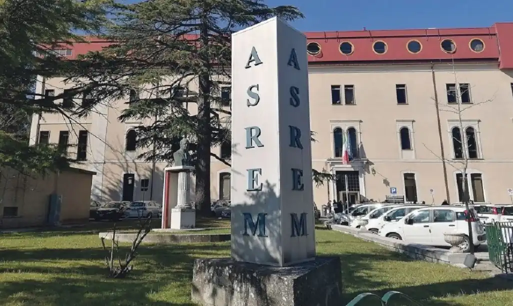 Larino, il Tribunale condanna ASReM: risarciti due medici