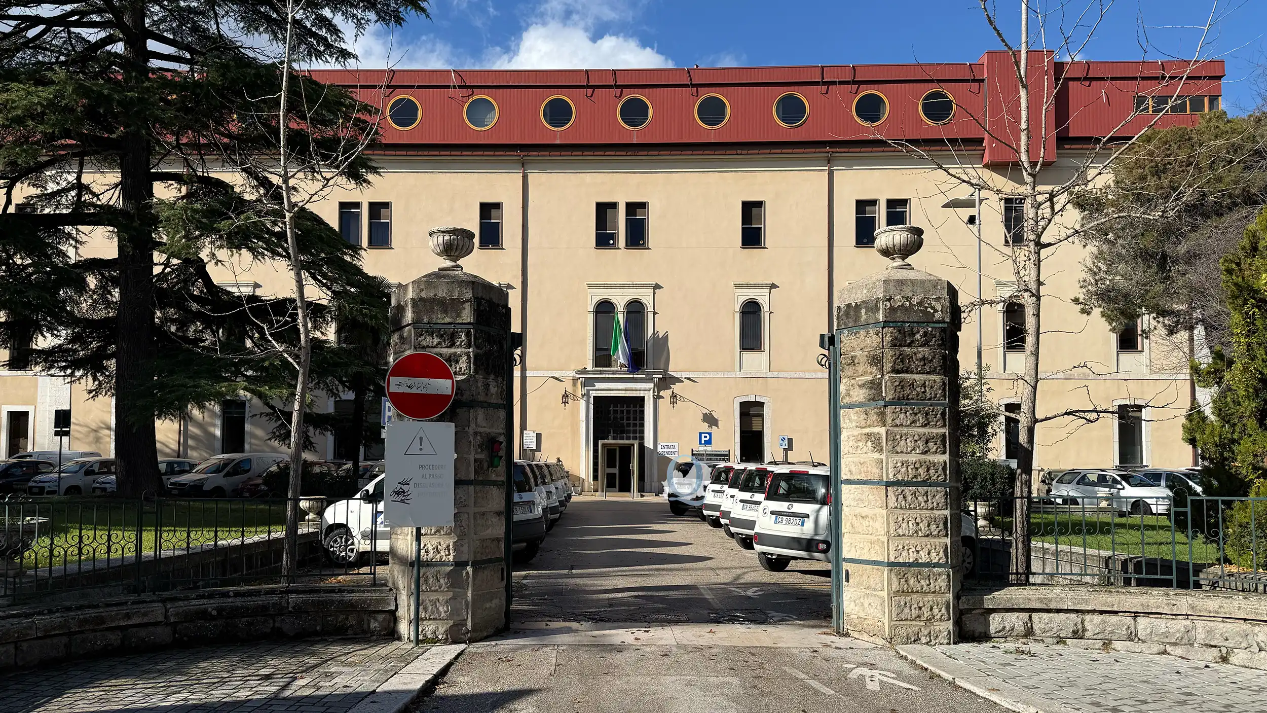 Riabilitazione e assistenza: stanziati 22 milioni per il 2026