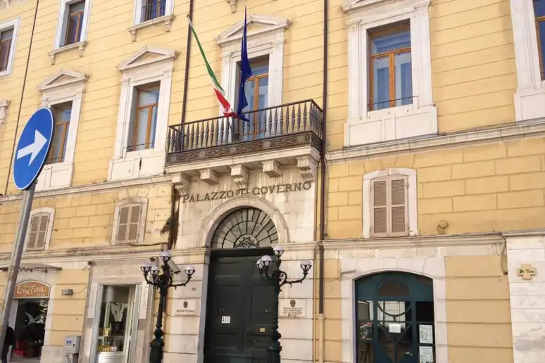 Sicurezza a Campobasso, il prefetto convoca d'urgenza il Comitato provinciale