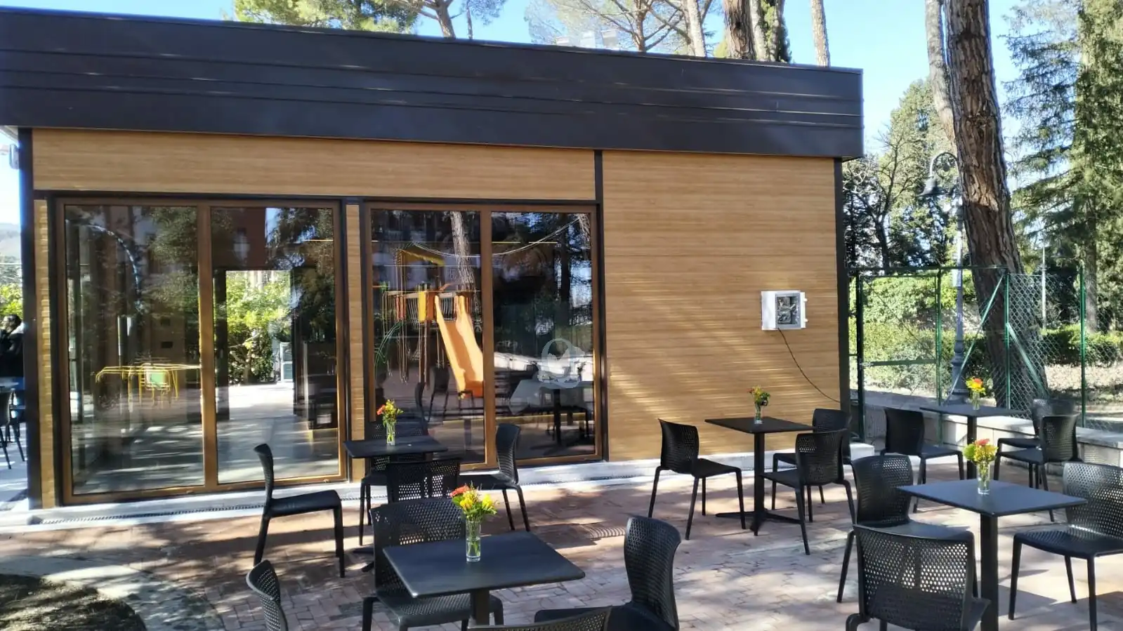 Eventi all’Out Park, Colagiovanni ed Esposito: «Chiarezza sulle iniziative con i privati»