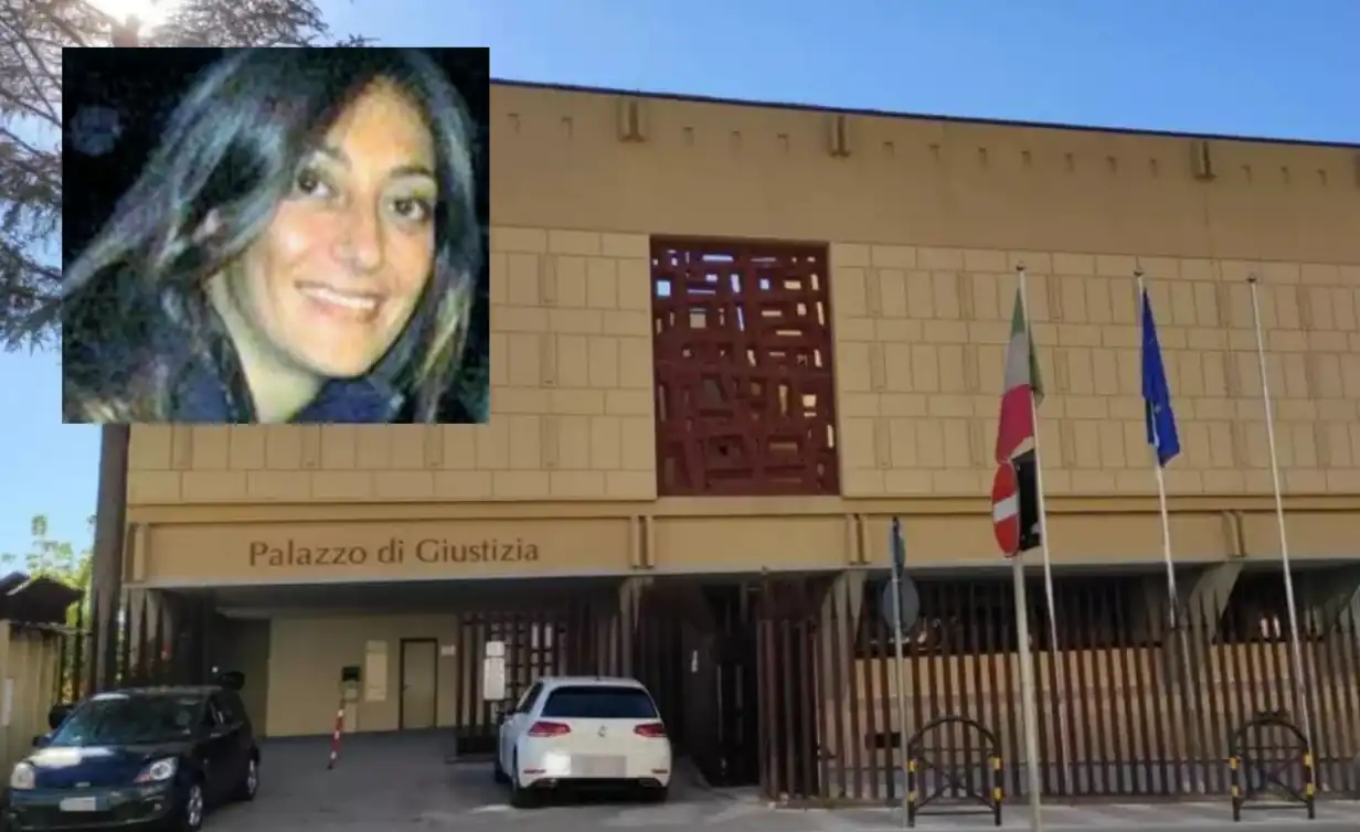 Giallo Ercolini, i Ris nella villa di Pesaro per ricostruire morte della giudice molisana