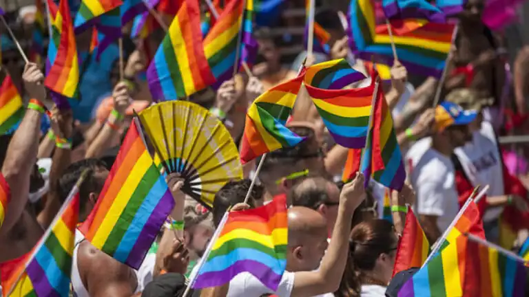 Molise Pride, il Pd conferma la partecipazione: «Diritti non negoziabili»