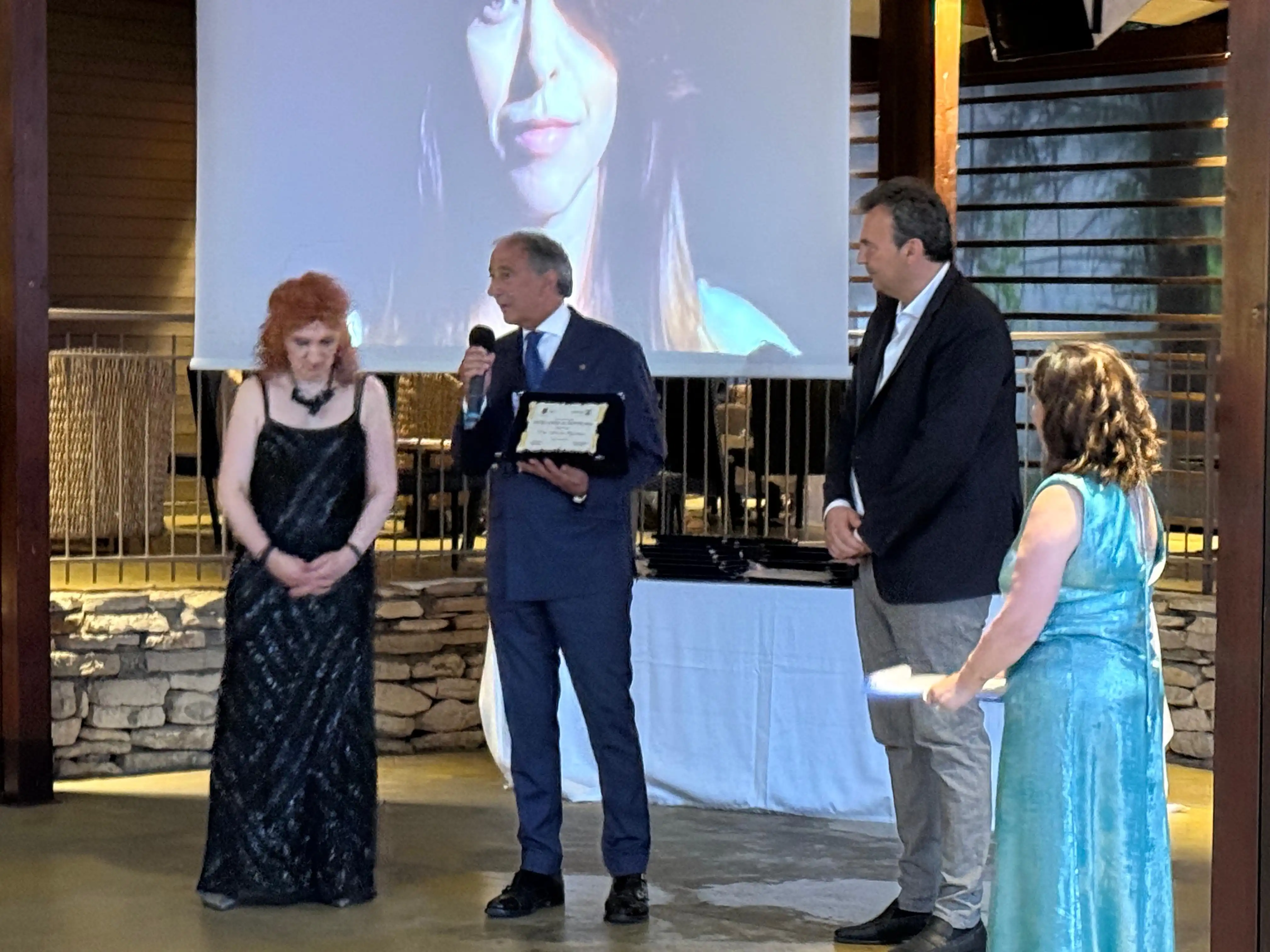 “Eccellenze al Timone”: il Blue Note ospita la quinta edizione dell'evento dell'anno