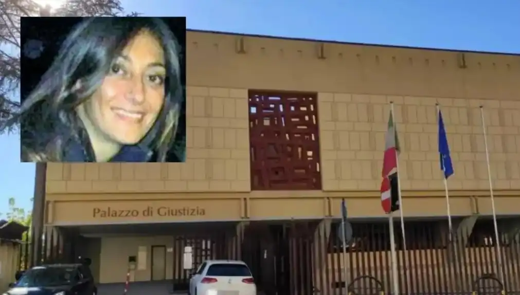 Giudice Francesca Ercolini, svolta nell’inchiesta: due indagati per omicidio
