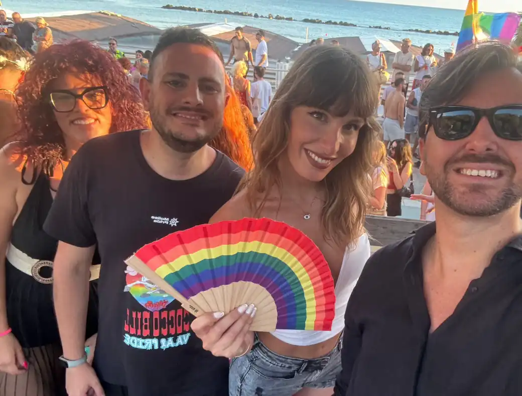 Molise Pride 2026, Campobasso e Provincia concedono il patrocinio
