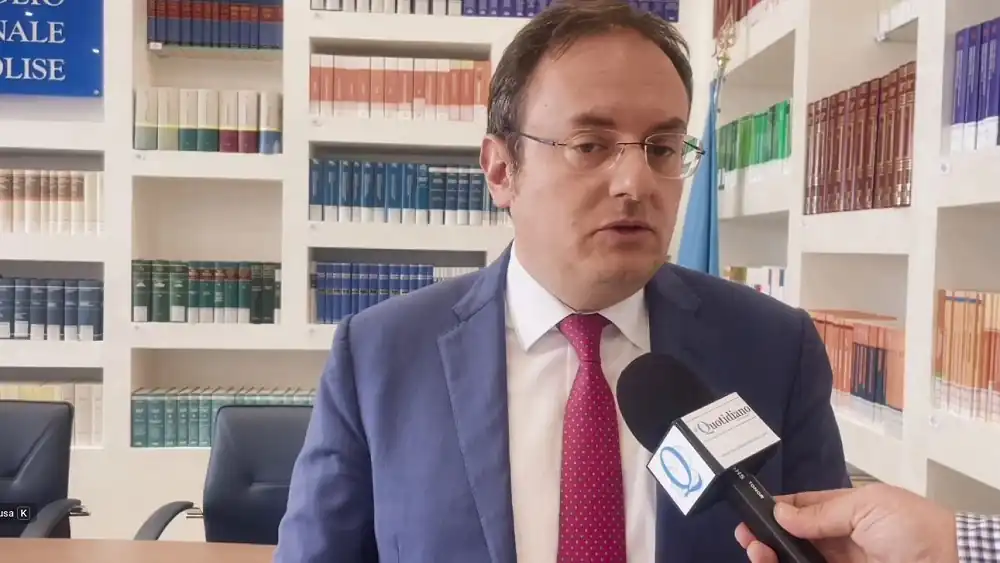 Campobasso 'violenta', Romano attacca: «La sindaca chieda il Comitato sicurezza»