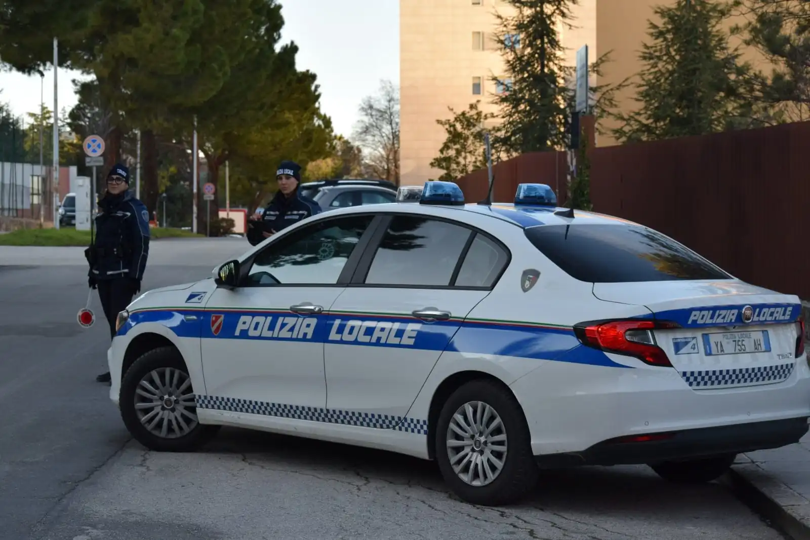 Polizia Locale di Campobasso smaschera la truffa delle false Rc Auto: quattro indagati