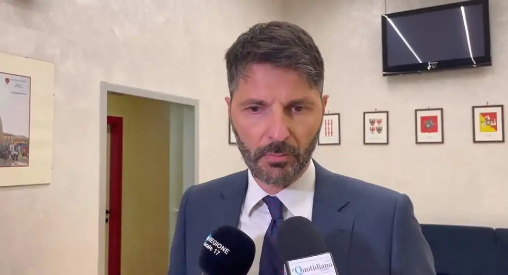 Stellantis Termoli, Gravina: «Anche la maggioranza riconosce l'emergenza»