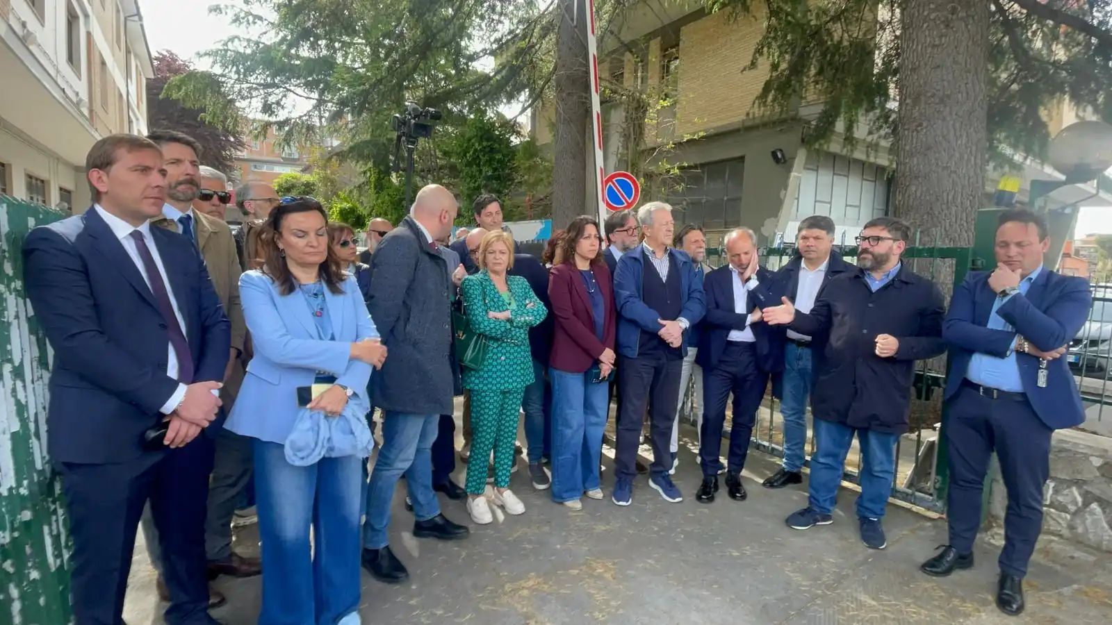 Centrosinistra, prove di intesa: primo summit in vista delle prossime sfide elettorali