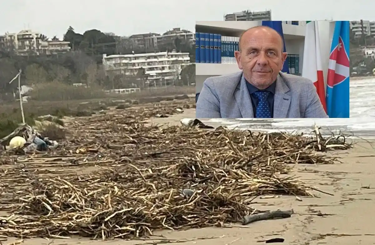 Spiagge libere, dalla Regione 240mila euro per pulizia e ripristino