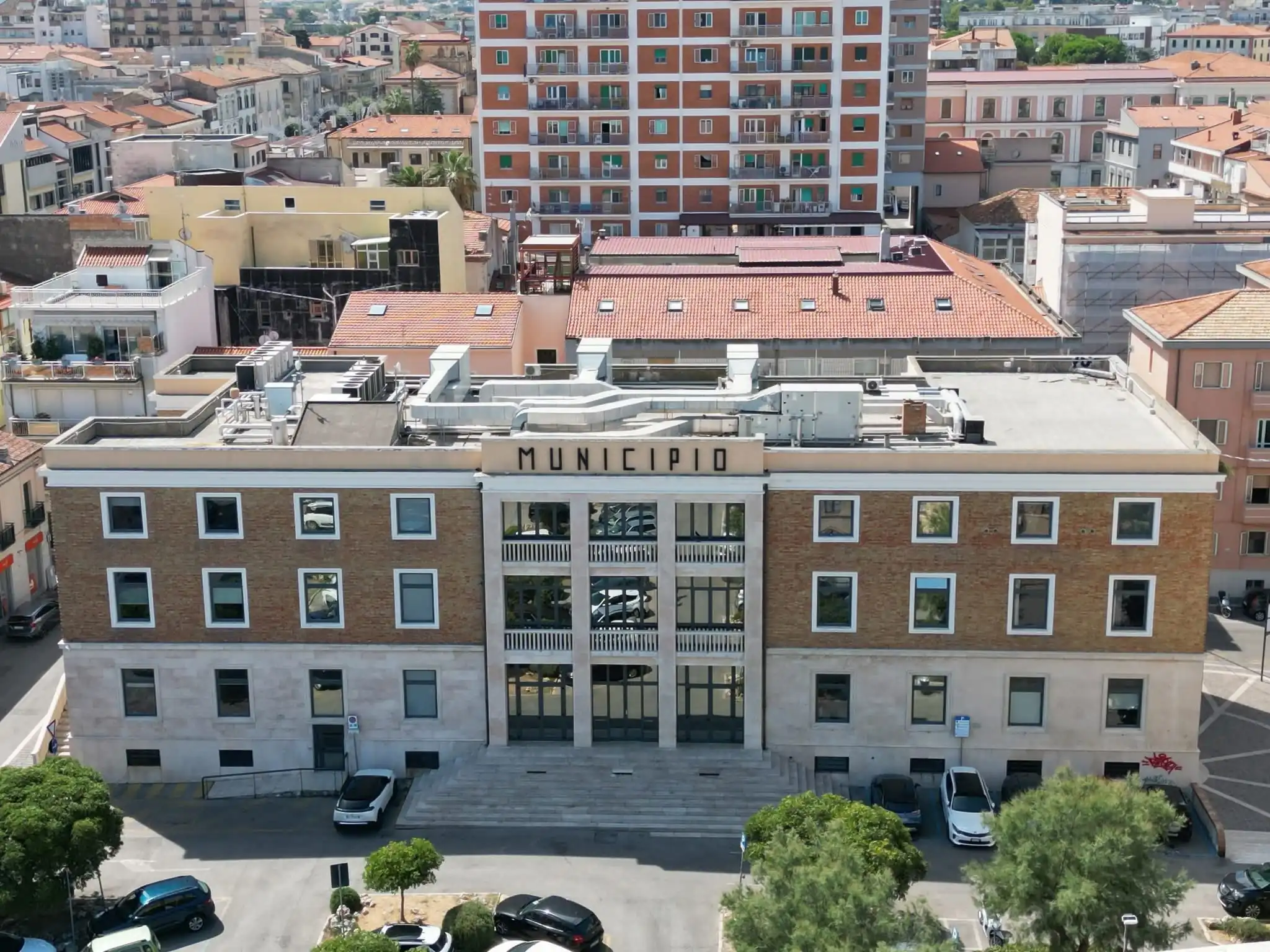 Asili nido e scuola dell’infanzia, Termoli prepara il nuovo anno scolastico