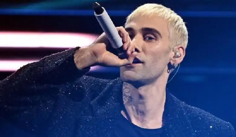 Festa Madonna del Carmine a Riccia, sale l'attesa per Mr. Rain: il programma completo