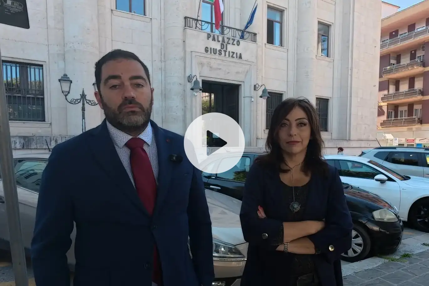Omicidio Todorov, i legali di parte civile: "L'imputato agì con estrema ferocia"