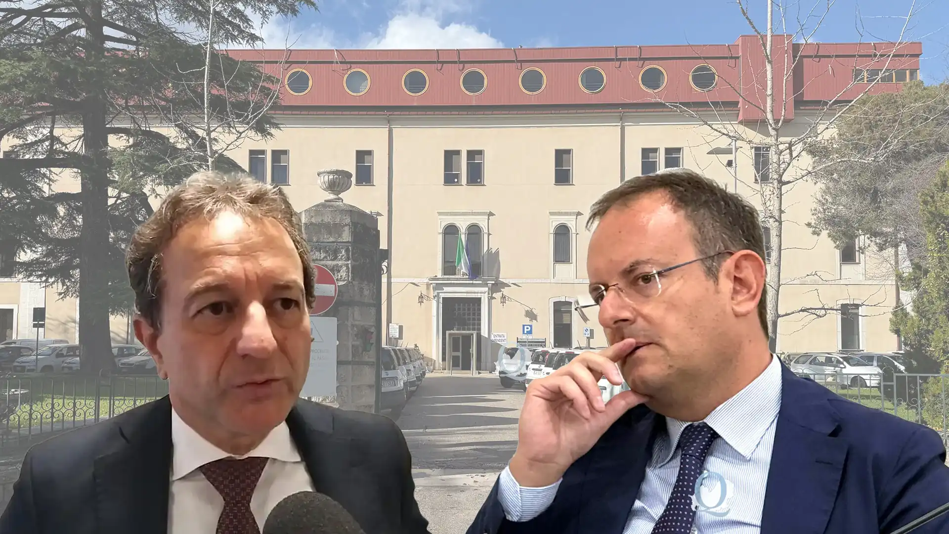Asrem e caso Rocchia, Romano: «Dilettanti allo sbaraglio o esecutori di ordini dall’alto?»