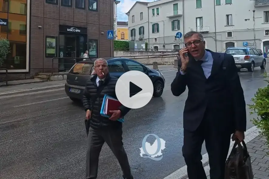 Pietracatella, veleno invisibile: i medici rischiano di pagare per un crimine altrui