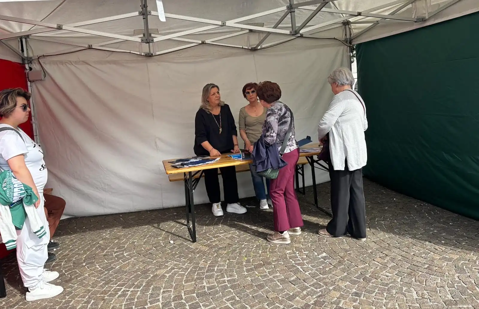 Campobasso Previene, cresce l’interesse per il Fascicolo Sanitario Elettronico