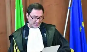 Guido Campli alla guida della Corte d’Appello del Molise, nomina unanime del Csm