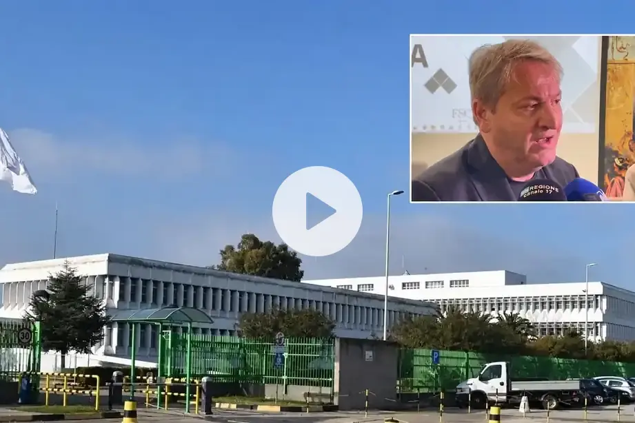 Stellantis, Roberti: «Più tempo per elettrico, a Termoli speranze per cambi e occupazione»