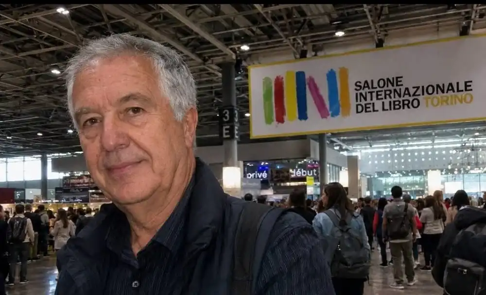 «Anche Andreotti tra i nostri ospiti», parla il fondatore della biblioteca Mommsen