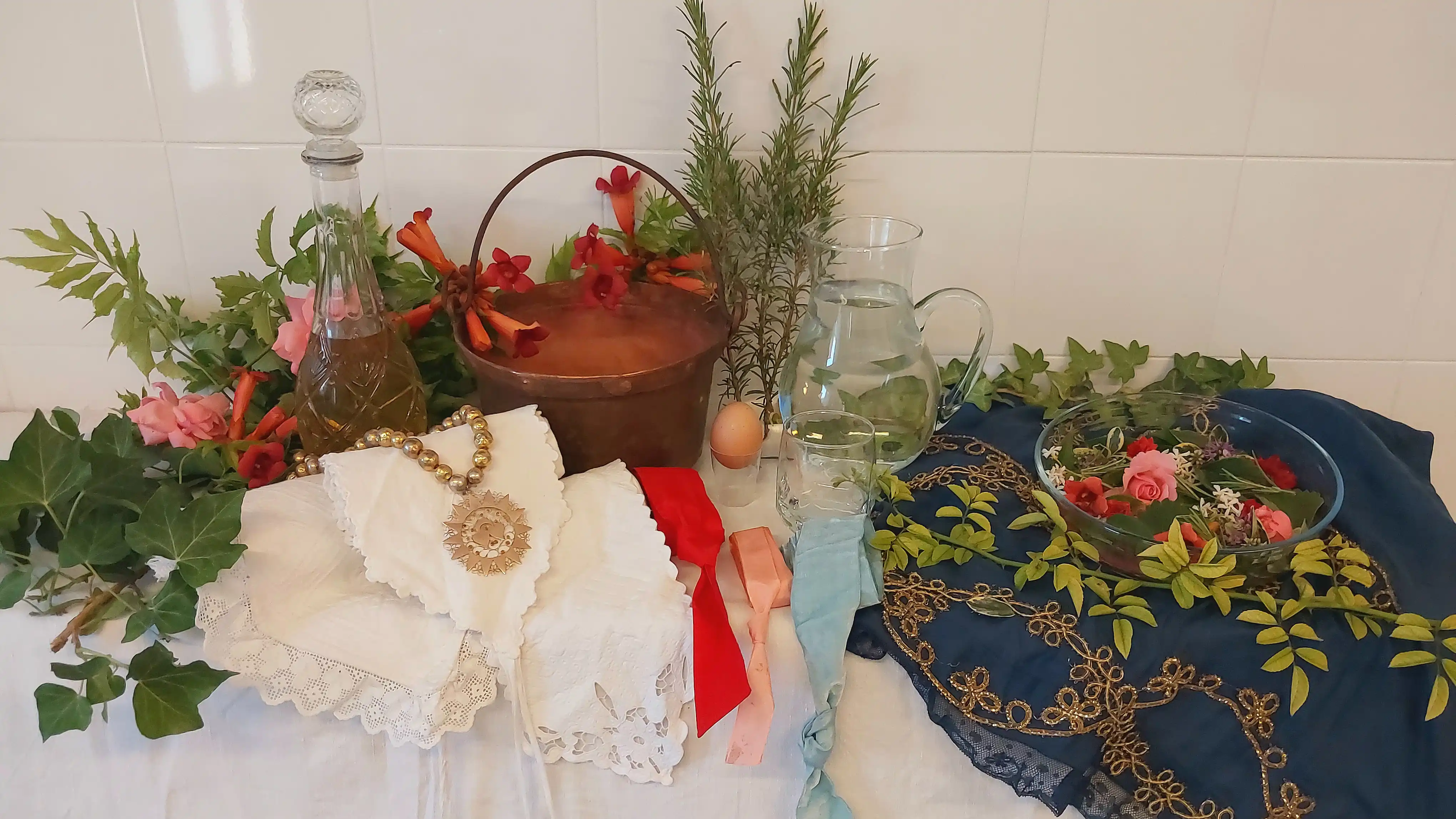 I riti di San Giovanni rivivono al Muves