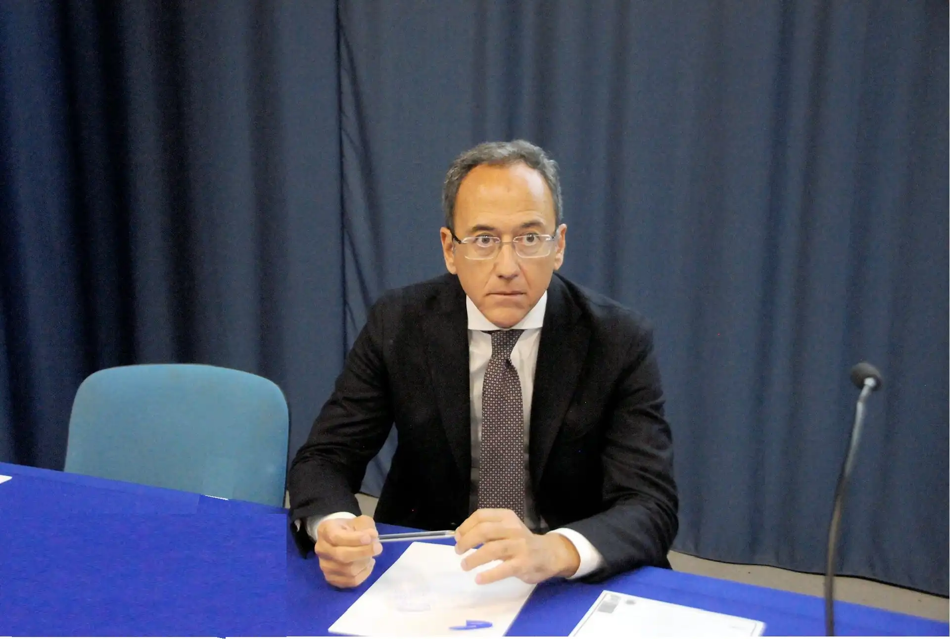 Il prof. Paolo Pizzuti dell'Unimol nel Comitato ministeriale su IA e Lavoro