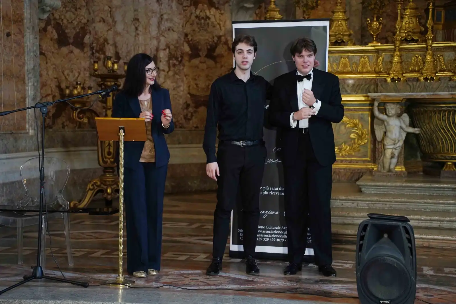 La Festa della Musica unisce Molise e Calabria