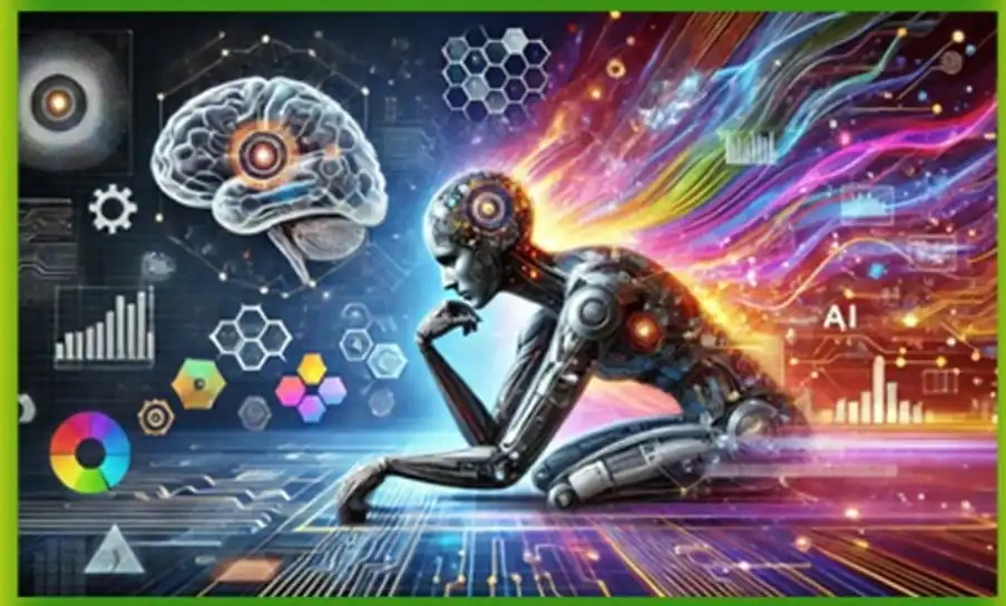 “Dentro l’Intelligenza Artificiale: strumenti, applicazioni e scenari