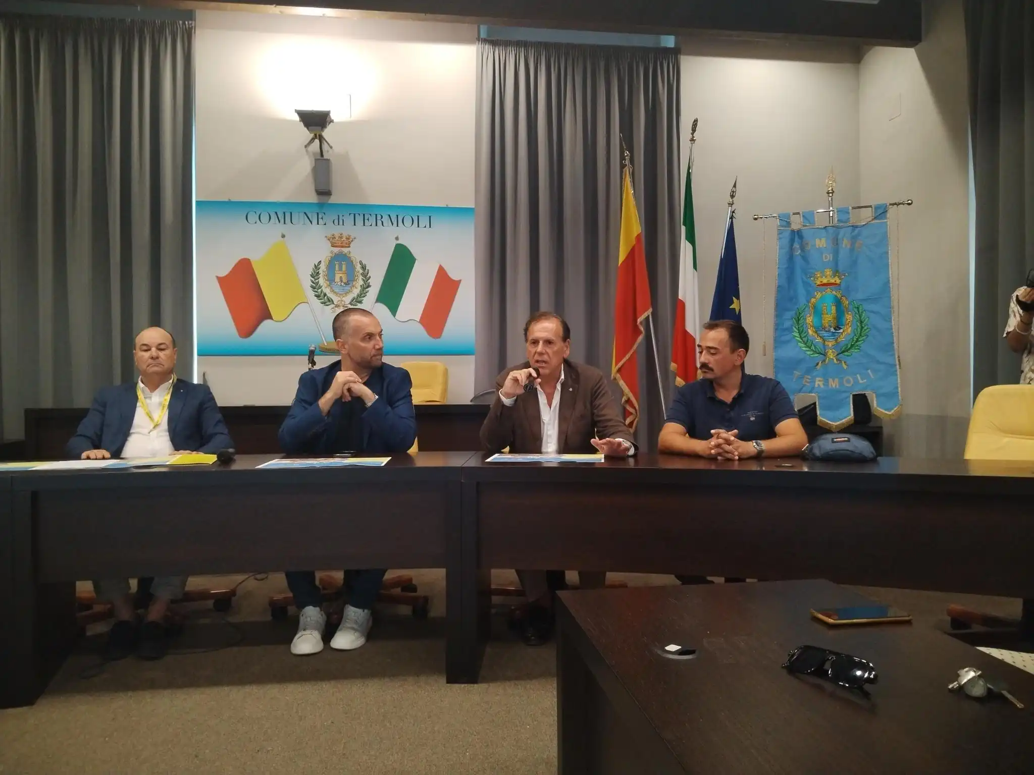 Coldiretti lancia la stagione estiva a Termoli: dodici eventi a km zero dal 4 luglio