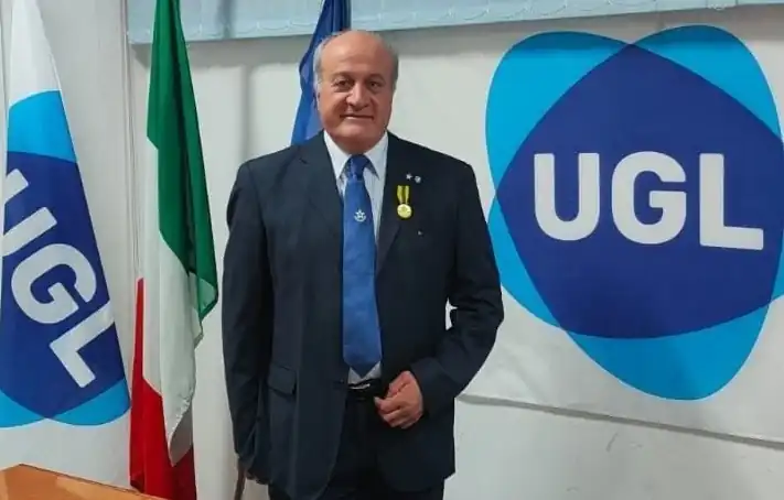 Vertenza Impregico, UGL fa chiarezza: nostra la paternità del successo sul CCNL FISE