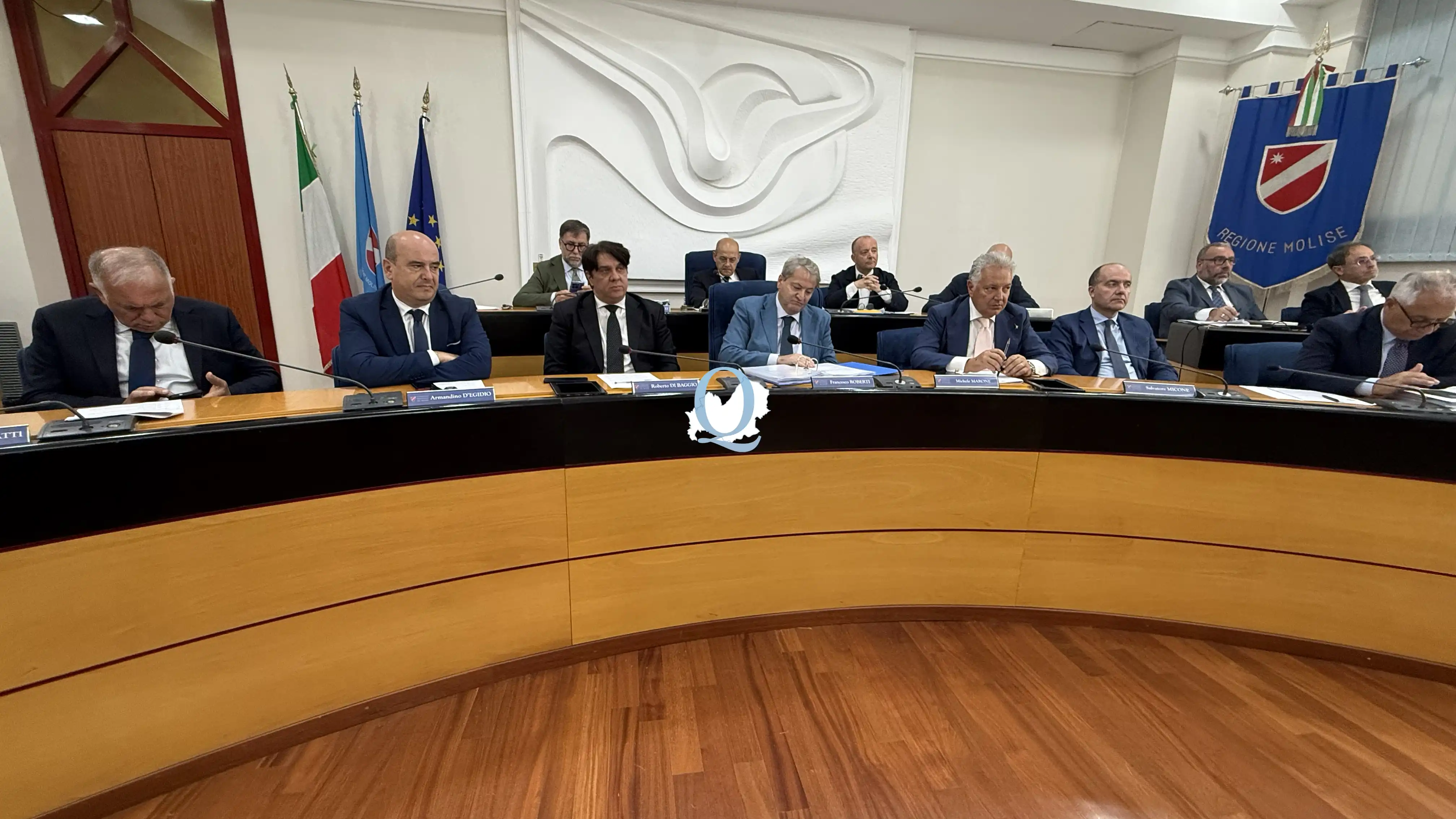 Sanità, La Regione si costituisce nei ricorsi al Tar contro il Piano sanitario