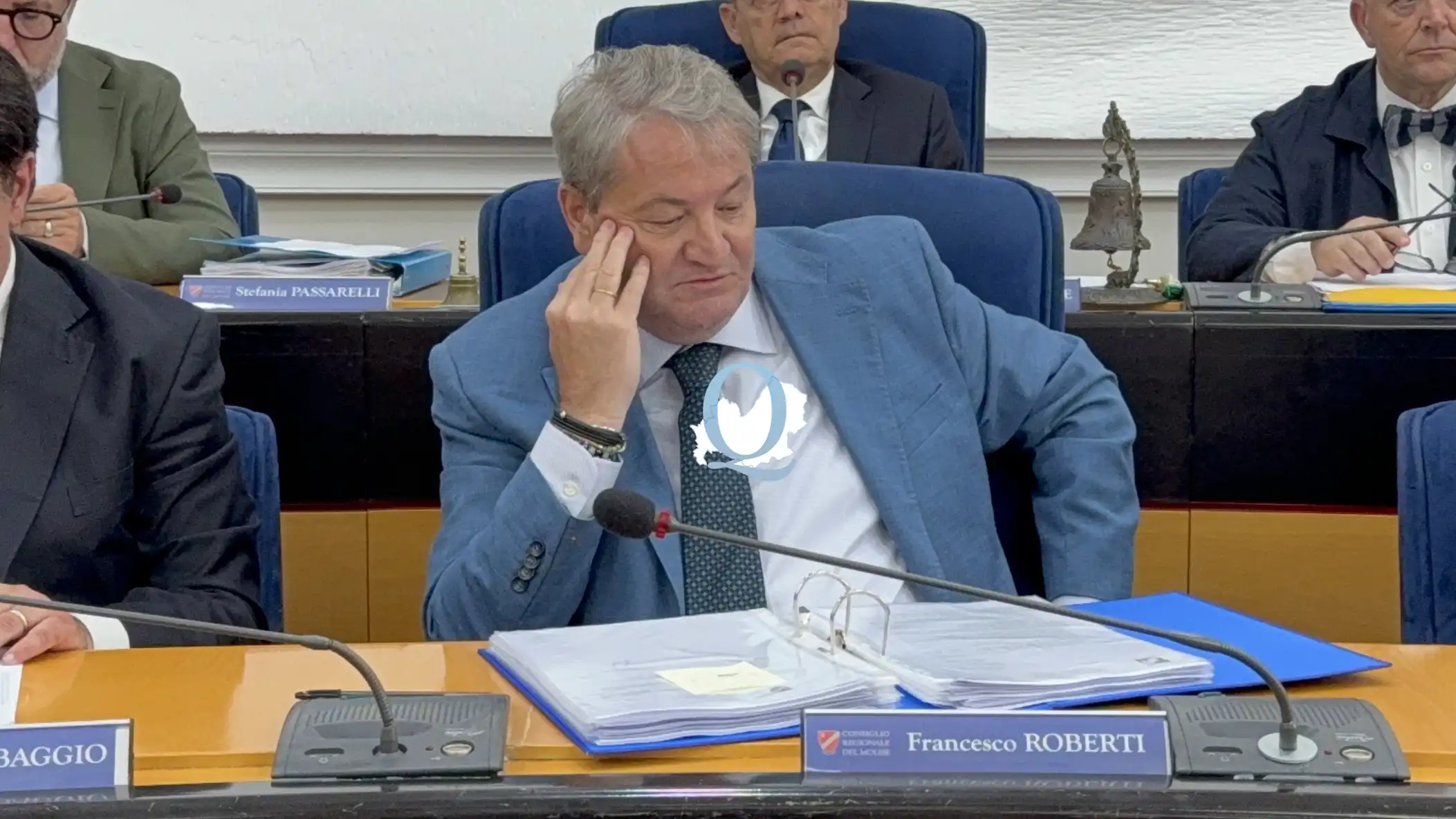 ReneSys investe in Molise, Roberti: «Ora parte la fase operativa»