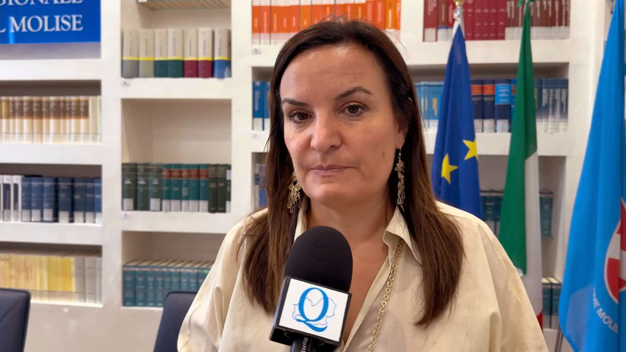 Fanelli (Pd): "Che succede al Consorzio Industriale di Campobasso-Bojano?"