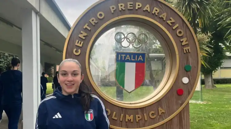 Calcio femminile, la molisana Miriam Melfi convocata in Nazionale Under 19 di futsal