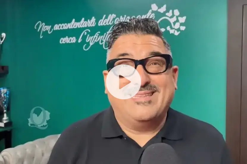 Roy Paci ritrova Campobasso. Il musicista siciliano: «Qui ho lasciato un pezzo di cuore»