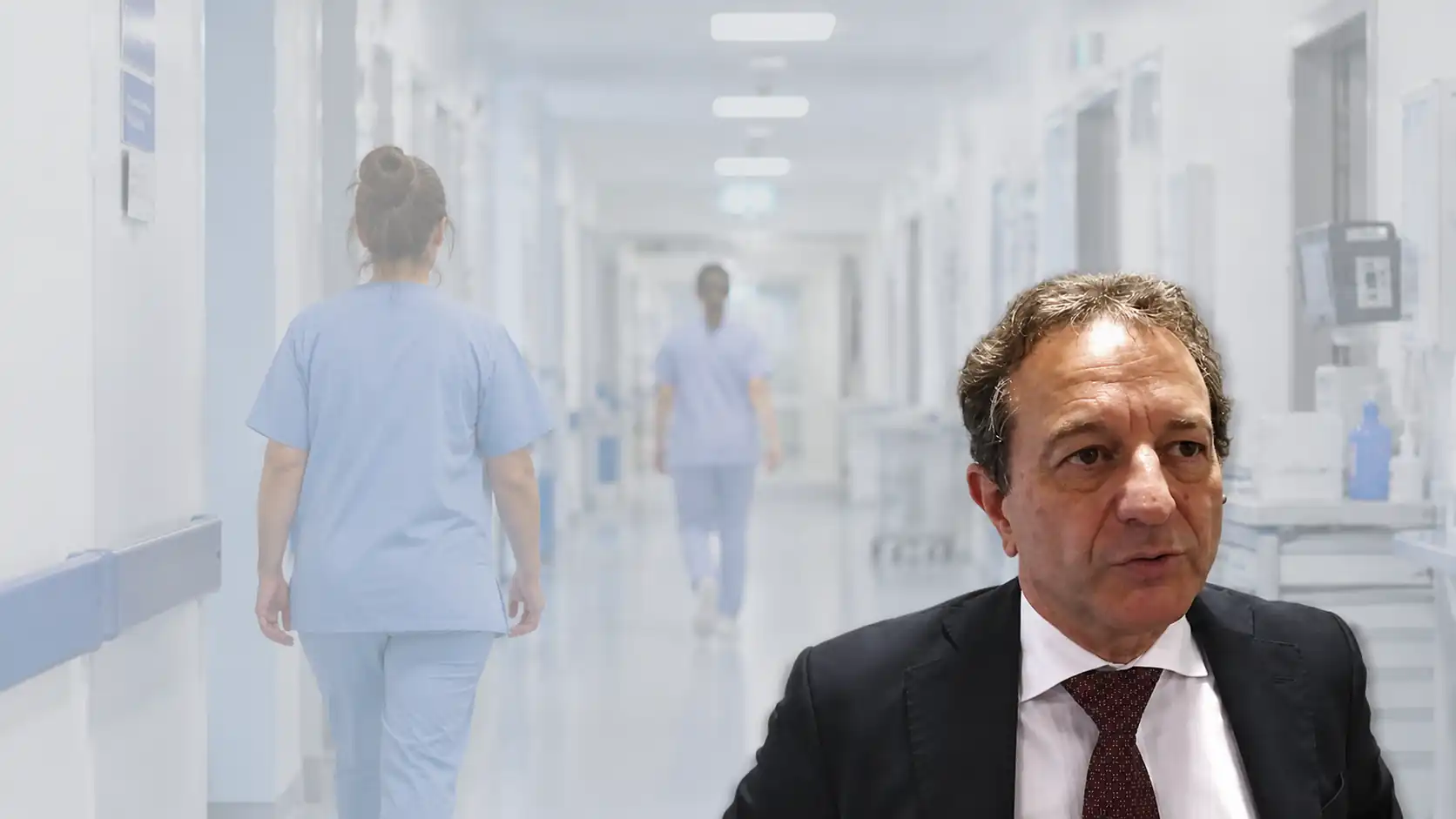 Sanità Molise al collasso, i sindacati diffidano l'Asrem: «Il personale non può più reggere»